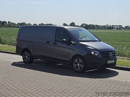 MERCEDES-BENZ VITO 114 L2 Automaat Euro6!