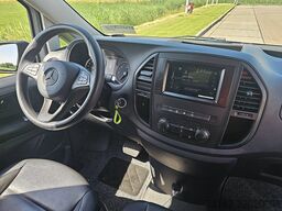 MERCEDES-BENZ VITO 114 L2 Automaat Euro6!