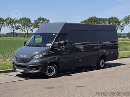 IVECO DAILY 35S18 L4H2 3.0Ltr Automaat