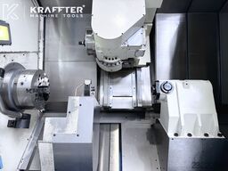 OKUMA Multus B400