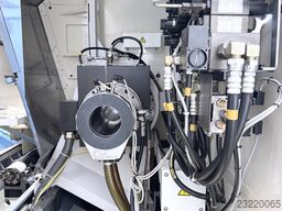 OKUMA Multus B400