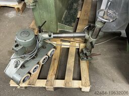 Питатель Holzher 1112