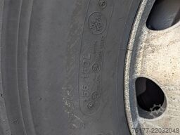 Iveco S-Way 480