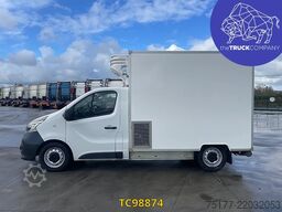 Renault Trafic 145.32 frigo