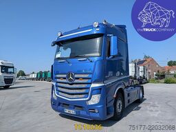 Mercedes-Benz Actros 1853