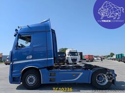 Mercedes-Benz Actros 1853