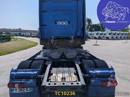 Mercedes-Benz Actros 1853