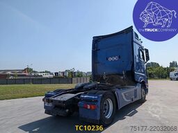 Mercedes-Benz Actros 1853