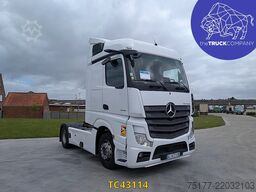 Mercedes-Benz Actros 1848