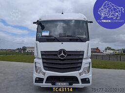 Mercedes-Benz Actros 1848