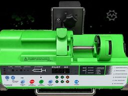 Fresenius Pilot A2