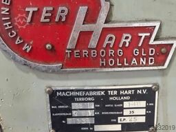 Maschinen Schwartpaul GmbH Maschinen Schwartpaul GmbH Maschinen Schwartpaul GmbH