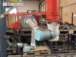Universal Robots UR10e