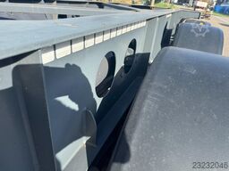 Van Hool 20FT Tank ADR / NL Trailer / APK-TuV 6-27