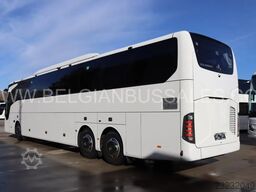 Mercedes-Benz Tourismo 17 RHD / Full Options / 14m