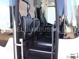 Mercedes-Benz Tourismo 17 RHD / Full Options / 14m