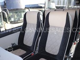 Mercedes-Benz Tourismo 17 RHD / Full Options / 14m