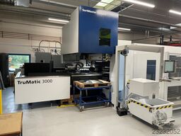 TRUMPF TruMatic 3000 (K09)