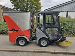 Hako Citymaster 600