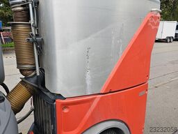Hako Citymaster 600