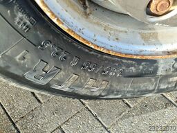 Scania P114-340 8x2*6 - Livestock 1 deck / Cattle - 3x...
