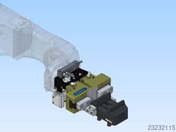 Teximp d.o.o. URC-35P