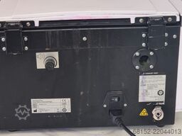 Wescor 7151 Aerospray