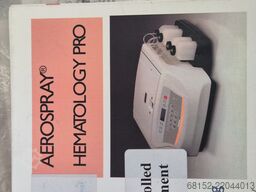Wescor 7151 Aerospray