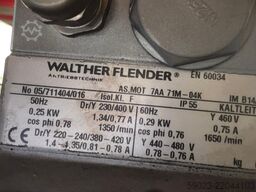 Schunk Fördertechnik GmbH Gurtförderer, Gurtband