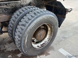 DAF 95 ATI 400 (BIG AXLE / STEEL SUSP. / LAMES / GR...