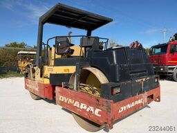 DYNAPAC CC722