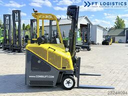 Combilift CB3000 DIESEL TRIPLEX 5500 FREE-LIFT