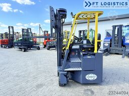 Combilift CB3000 DIESEL TRIPLEX 5500 FREE-LIFT