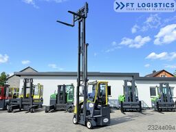 Combilift CB3000 DIESEL TRIPLEX 5500 FREE-LIFT