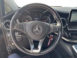 Mercedes-Benz V 220 d Edition kompakt AUT Facelift Kam. KlimaA