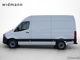 Mercedes-Benz Sprinter 317 CDI Kasten Akustikglas Kam. PDC SHZ