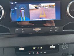 Mercedes-Benz Sprinter 317 CDI Kasten Akustikglas Kam. PDC SHZ