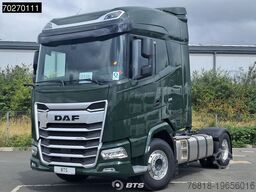 DAF XG 530 4X2 FT - ZF + Exclusive + HYVA + Sonnenbl