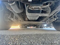 MAN TGX 28.540 6x2 Tractor Unit