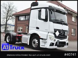 MERCEDES-BENZ 1846BL GGVS ADR Hydraulik Ölkühler
