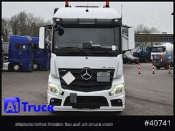 MERCEDES-BENZ 1846BL GGVS ADR Hydraulik Ölkühler