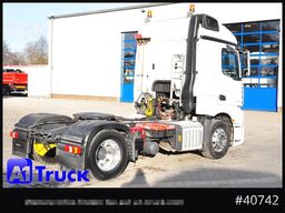 MERCEDES-BENZ 1846BL GGVS ADR Hydraulik Ölkühler