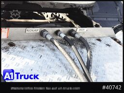 MERCEDES-BENZ 1846BL GGVS ADR Hydraulik Ölkühler