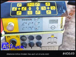 MAN TGS 26.460, Palfinger,PK 23005, Lift-Lenk