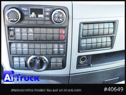 MAN TGS 26.460, Palfinger,PK 23005, Lift-Lenk