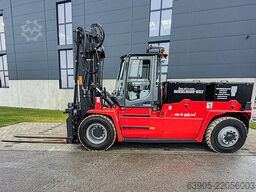 Kalmar ECG 160-12