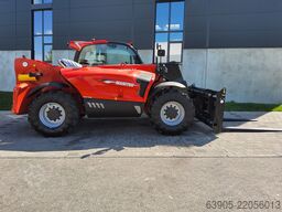 Manitou MHT 790