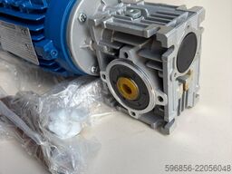 MSF-Vathauer KAE63B-4, 0,18 kW MSF-Vathauer KAE63B-4,  0,18 kW