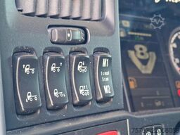 Scania R580 V8 Highline 4x2 - Retarder - Custom interi...