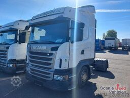Scania R 410 LA4x2MEB -Nur noch 5x verfügbar!!!